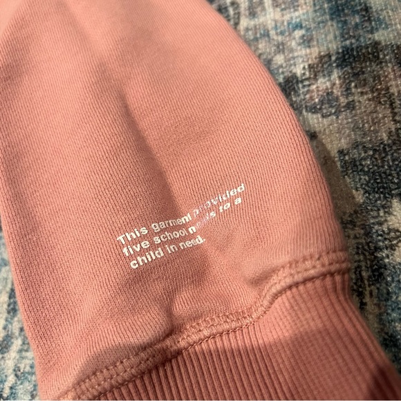 Peace Collective Cozy Crewneck - Picture 4 of 4